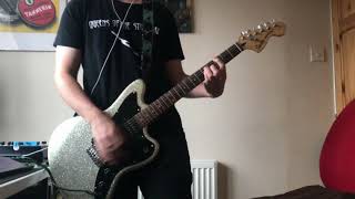 Rise Against - Weight of Time Guitar Cover