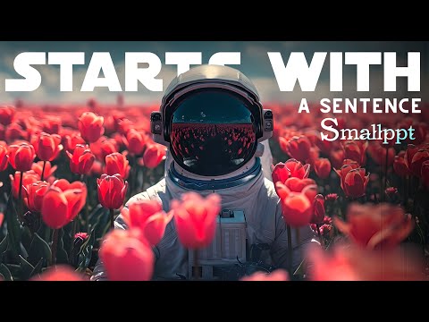 The Future of Presentations: Smallppt vs Gamma vs Tome AI