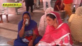 (1) Powadra (Jalandhar) Dharmik Mela 23 June 2016