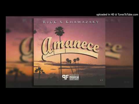 RTCK X KHAWAZAKY - AMANECE