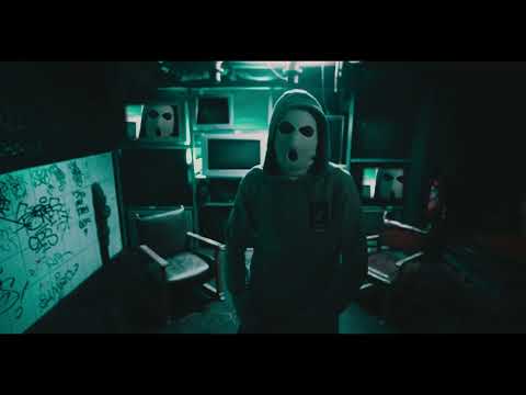 Kebinny -  BLOCKS UND SIRENEN [official Video]