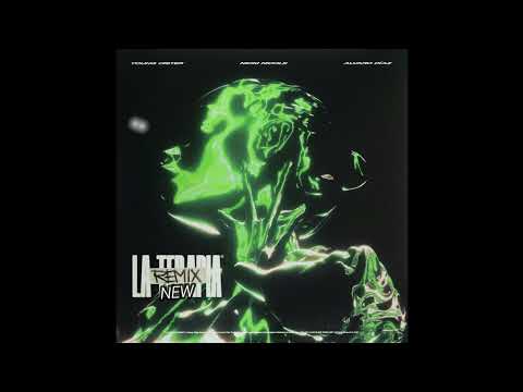 Young Cister, Nicki Nicole, Alvaro Diaz - LA TERAPIA New Remix