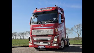 Volvo FH 420 X-LOW LOW ROOF tegljač | Slika 4 - Autoline