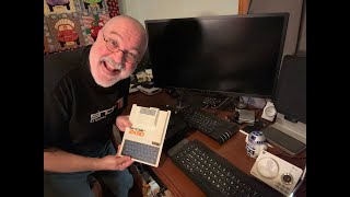 What If I Chose Sinclair ZX80 & Not Atari 800? - Hypothetical - Retro Vintage 8bit Computer - Speccy