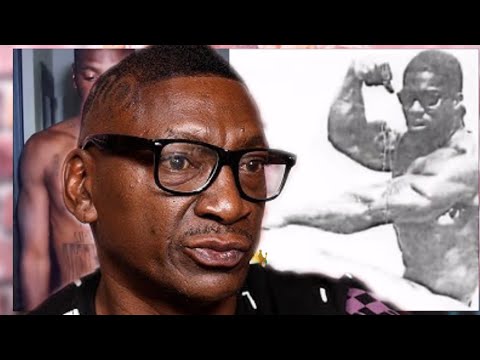 OG GUMBY RESPONDS TO BIG DEVIL BOOTY BANDIT ALLEGATIONS 