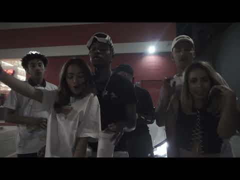 PEE7 "Contando Os Dias" prod. Puzion