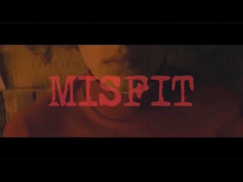 Loko Luca - Misfit (Official Music Video)