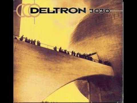 Deltron 3030 - Turbulance (remix)