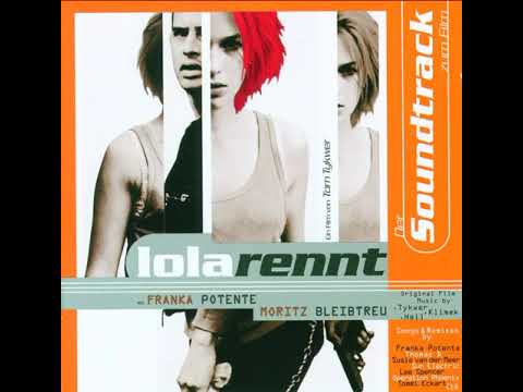 Run Lola Run [Soundtrack]