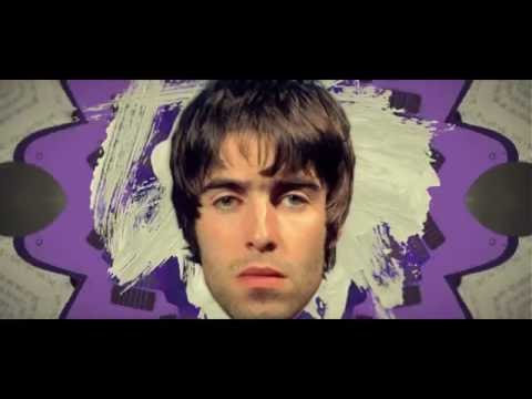 Oasis: Supersonic (Trailer)