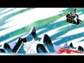 Matthew Good - Odette (animated music video)
