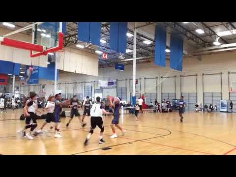 OGP Kings picks up the 82-25 win against CVBC White - OGP Championship