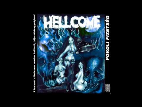 Hellcome - Hazug Ribanc (Remastered)