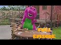 Barney Friends A New Friend Season 7 Episode 10 Full Episode SUBSCRIBE