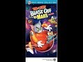 Opening To Tom Jerry Blast Off To Mars 2005 VHS