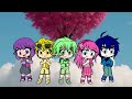 Care Bears Adventures In Care A Lot Intro But It S My Humanized Gacha Life 2 Style