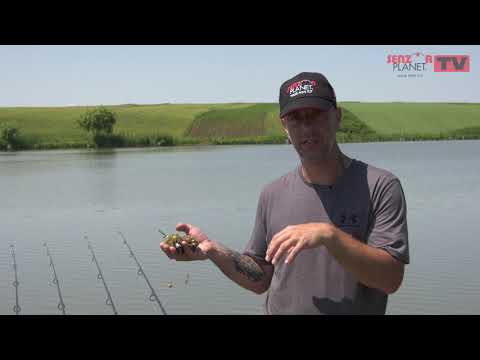 Goana după crap - Ep. 4 - Pescuitul izolat și cum folosim markerul pentru a sonda apa