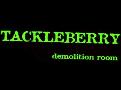 Tackleberry - Smiling Silhouettes Demolition Room 7´´ Single Split