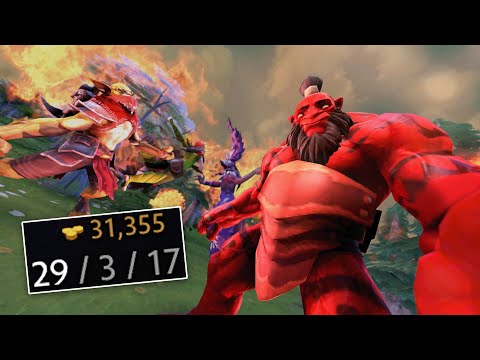 THE LEGEND OF DIAPERMAN: THE GREATEST SUPPORT BUILD OF ALL TIME (SFM)