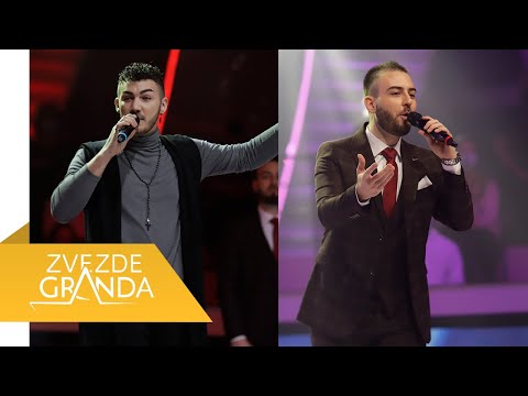 Nikola Kitic i Hamza Sokolovic - Splet pesama - (live) - ZG - 20/21 - 13.03.21. EM 58