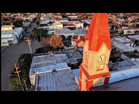 Pujato,  Santa Fe, Argentina 