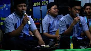 Download lagu BADAK LANA versi KUDA SUMEDANG  AL-MANSHURRIYYAH Sumedang mp3