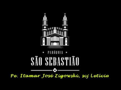 A Oração do Ângelus Dias 01-02- a 28-02-2019 Pe. Itamar, scj e Leticia
