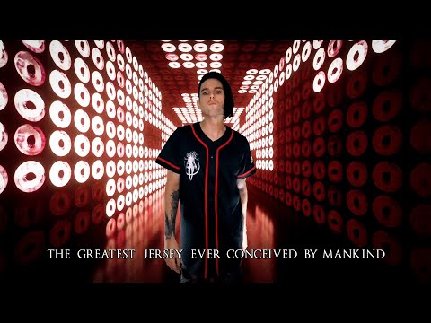 The Greatest Jersey Ever Conceived By Mankind (ft. Sullivan King)