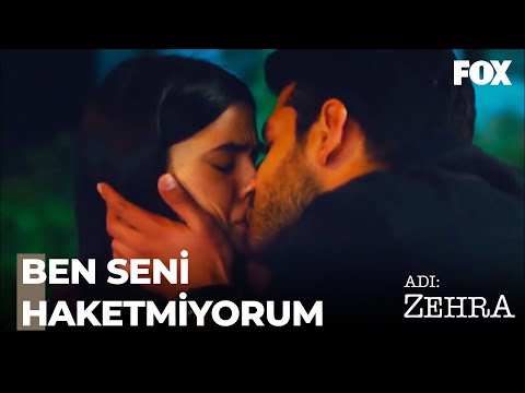 Zehra, Genco'yu Terk Etti - Adı: Zehra 14. Bölüm