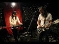 Moon Duo Full Performance Live On KEXP