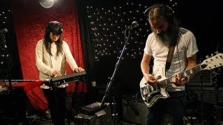 Moon Duo -  Full Performance (Live on KEXP)