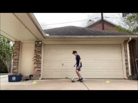 #RISEhomework U8-U12 Week2 Session2 Activity3