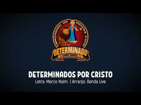 VI Campori AAmaR 2017- Determinados por Cristo