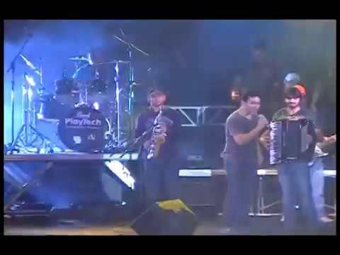DVD Forró do Bom Ao Vivo no São João de Itapetinga 2009 - Parte 02