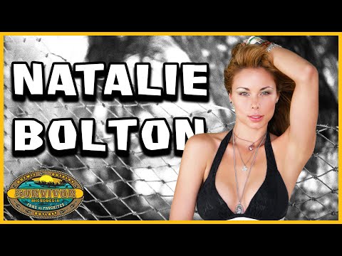 The Black Widow: The Story of Natalie Bolton – Survivor: Micronesia