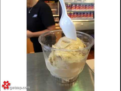 Richardson's Ice Cream review