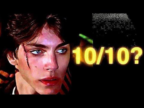 Is Eric Roberts Perfect? | Facial Analysis