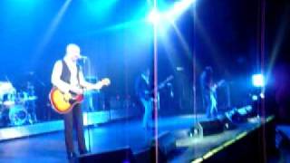 Family Band (live) - The Tragically Hip