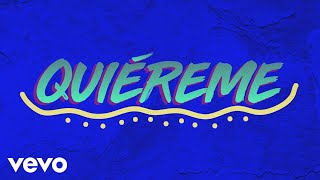 Jacob Forever, Farruko - Quiéreme (Official Lyric Video) ft. Abraham Mateo, Lary Over