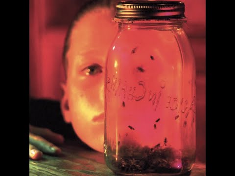 Alice In Chains - Jar of Flies (Full Album) (1994)