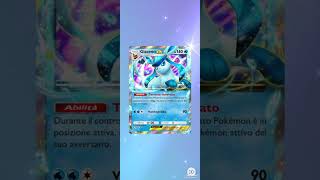antoher pack opening for u! #pokemon #pokemonshorts #pokemoncards #pokemontcg #pokedex