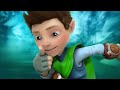 Movimentos Mágicos Do Tree Fu Tom Versão Instrumental