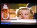 Aunt Jemima Pancake Mix Commercial 1985
