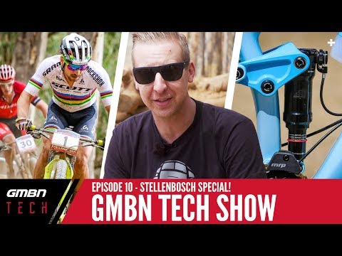 Cross Country MTB World Cup Tech Special | GMBN Tech Show Ep. 10