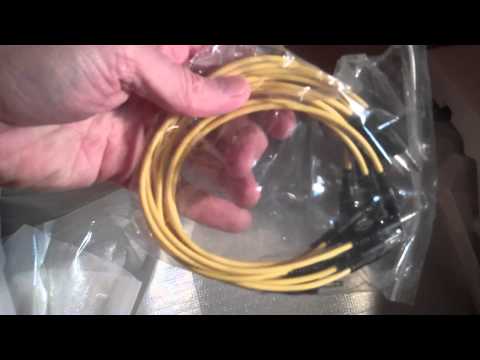 KORG MS-20 Mini Unboxing