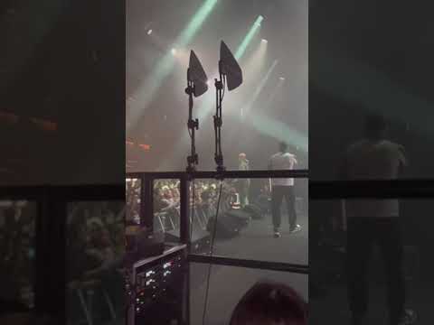 ON STAGE @ DEADCORP MEDIA CENTRE CASISDEAD