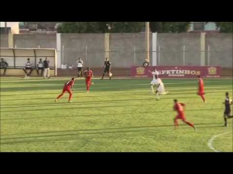 Ceilândia-DF 5 x 0 Comercial-MS - Série D 2016 - A10