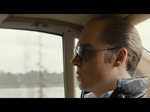 Black Mass (Featurette 'An Unholy Alliance')