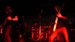 Mastodon - Blasteroid Live @ the Ace of Sapdes (HQ)