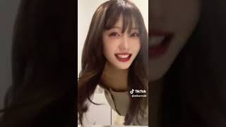 ただの酔っ払い? #tiktok #かわいい #田中美久 #美少女